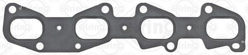 Exhaust manifold gasket for - exhaust,