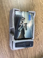 Nokia 9500 Communicator Tiny Grey 2004 Vintage Mobile Phone Collector’s