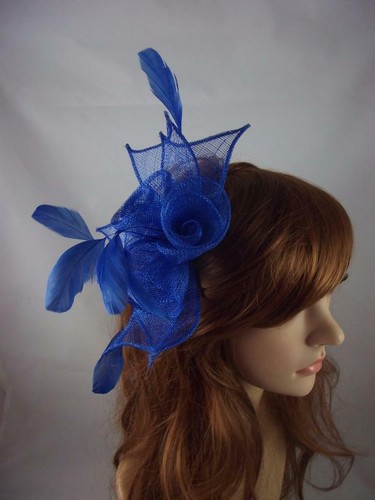 Royal blue rose - rose, comb