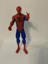 Spider-Man 11" Large Marvel