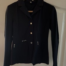 Dressage jacket 12 - dressage,