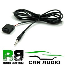FORD 6000CD Car Radio MP3 iPod