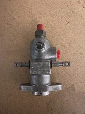 PETTER PAZ 1 DIESEL PUMP