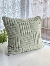 Sage Green Cushion Cover 45x45