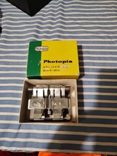 Photopia Universal 3 Way Film