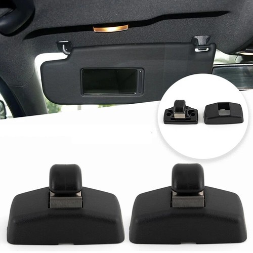 Sun visor clip for vw - sun,