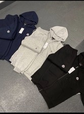 Moncler Tracksuit Size S-L