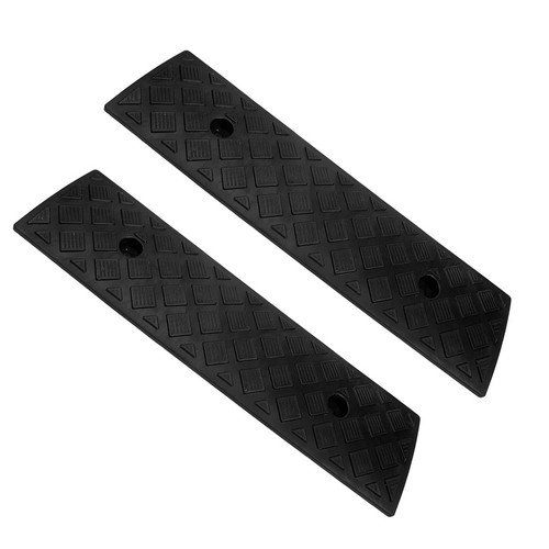 Pcs vehicle ramps heavy - 2,