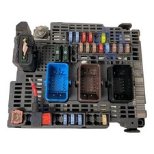 Citroen C4 Mk2 10-15