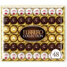 Ferrero Rocher Chocolate Gift