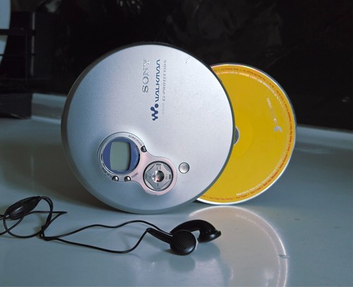 Sony walkman ej750 - sony, player