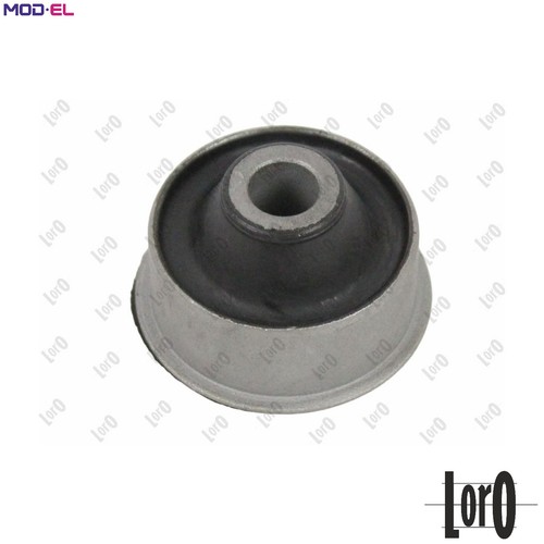 Mounting controltrailing - 2x,