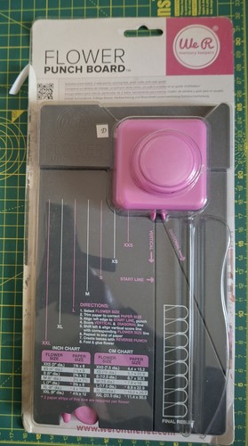 Used memory keepers - r,