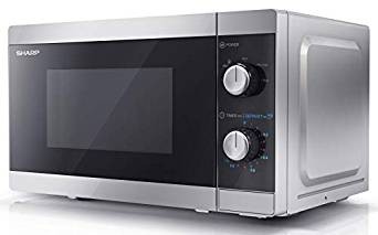 Sharp ms01u silver 20 - silver,