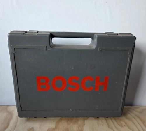 Bosch power tool drill - tool,