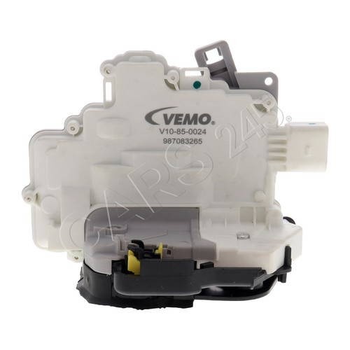 Right front door - lock, vemo