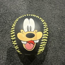 Disney Goofy Baseball Ball