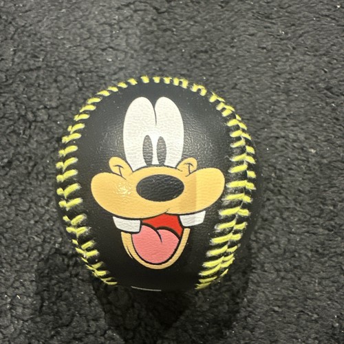 Disney goofy baseball ball - goofy,