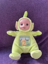 Vintage Teletubbies Rare Dipsy