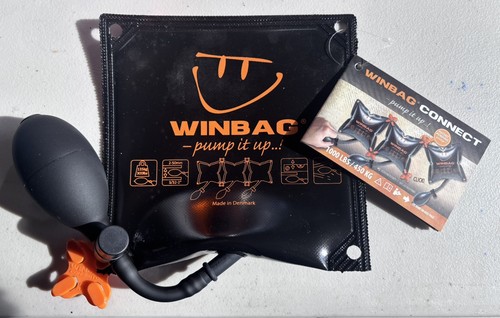 Winbag air wedge - winbag, shim