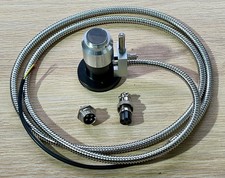 Automatic Tool Sensor Z Axis
