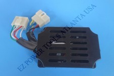 Diesel Gas Welder Generator 12-Wire 3-Phase AVR 4.5KW 5.5KW 6KW 6.5KW 7.5KW 8KW