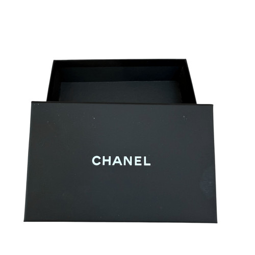 Authentic chanel empty gift - empty,