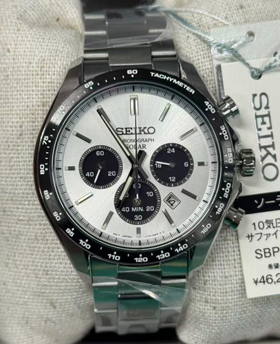 Seiko sbpy165 - seiko,
