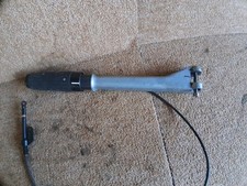 JOHNSON EVINRUDE 30HP OUTBOARD TILLER 2STROKE