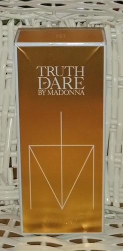 Truth dare madonna - dare, by