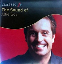 The Sound Of Alfie Boe