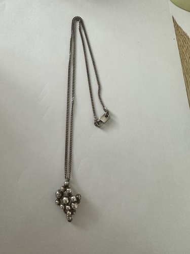 Links london bubble pendant - of,