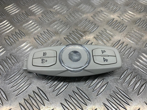 Ford mondeo titanium mk4 - x,