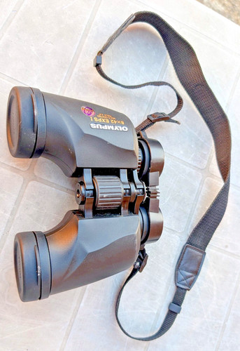 Olympus 10x42 exps - olympus, i