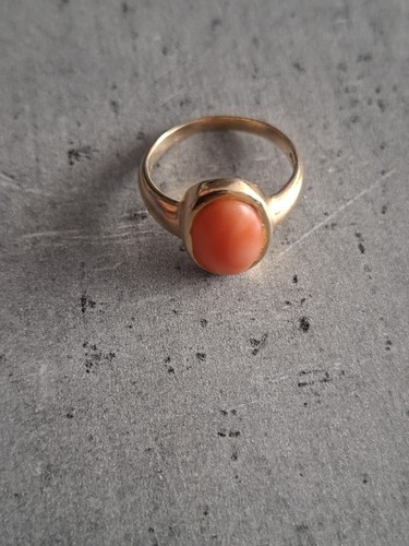 Vintage 14k yellow gold - 14k,