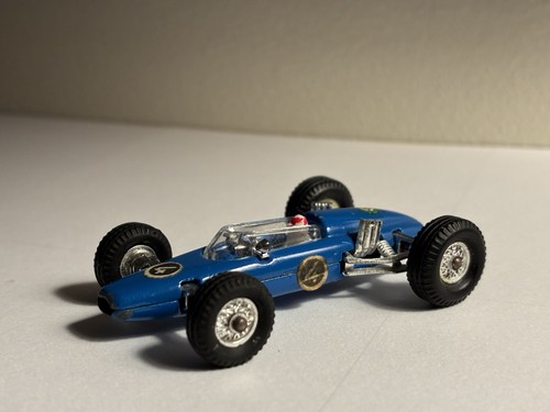 Politoys penny brm - brm, f1
