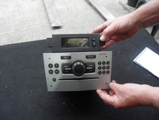 VAUXHALL CORSA D + COMBO VAN