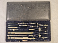 Vintage Kern Aarau Swiss Math