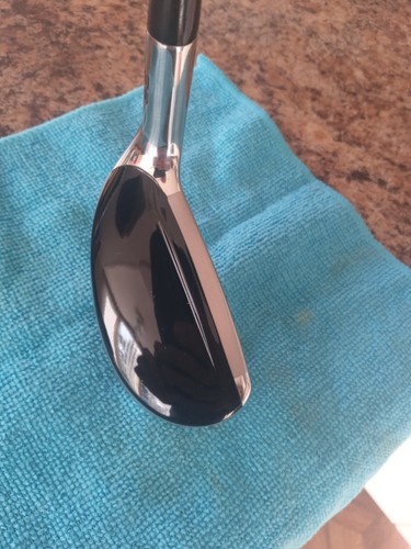Adams idea hybrid 18 - hybrid, /18