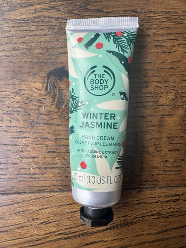 New the body shop hand - new,
