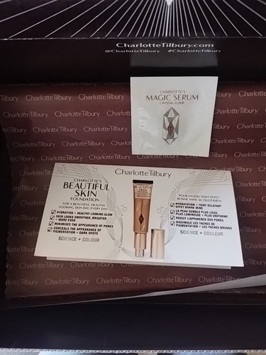 Charlotte tilbury beautiful - charlotte,