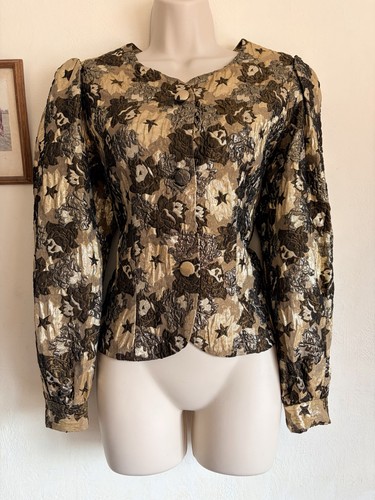 Vintage 1970s jean - vintage, allen