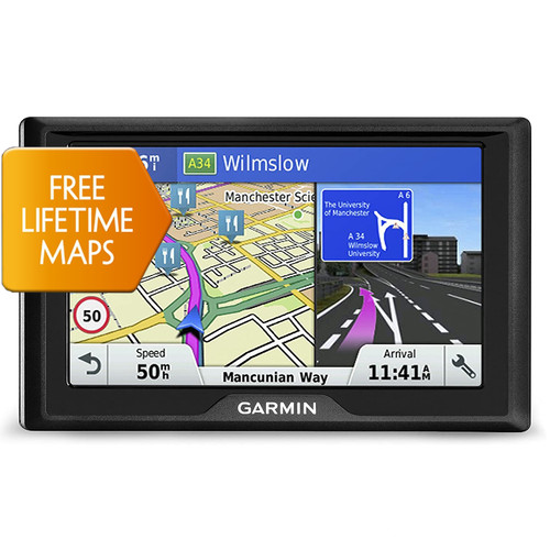 Garmin drive 40lm gps - 4.3", sat