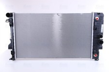 Nissens Engine Coolant