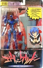 Evangelion Figure Eva Unit-00