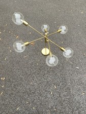 Matalan Nova Ceiling Light