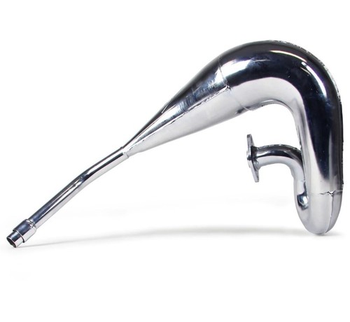 Yamaha dt125r dep exhaust - yamaha,