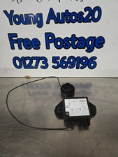 MERCEDES VANEO W414 A CLASS