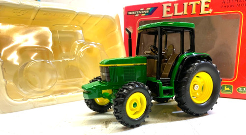 Britains ertl elite series - britains.ertl.elite,