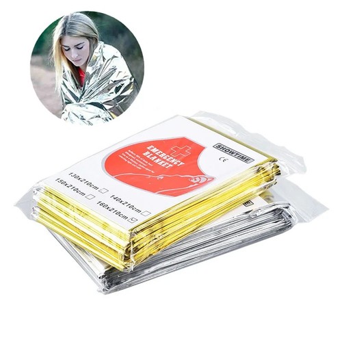 Outdoor emergency thermal - emergency,